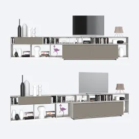 Italia wallsystems flatc